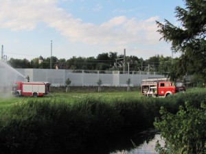 26. Juni 2012 Übung am Objekt (Wagner)